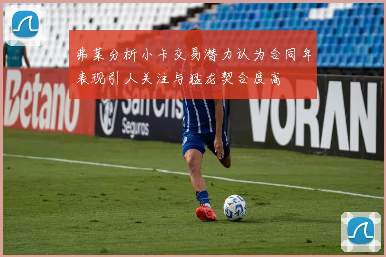 弗莱分析小卡交易潜力认为合同年表现引人关注与猛龙契合度高